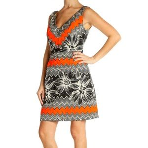 MILLY Shift Dress size 10